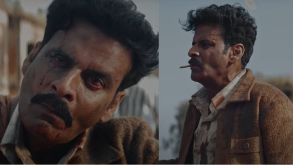 Manoj Bajpayee