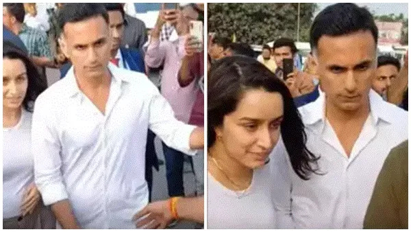 shraddha kapoor boyfriend