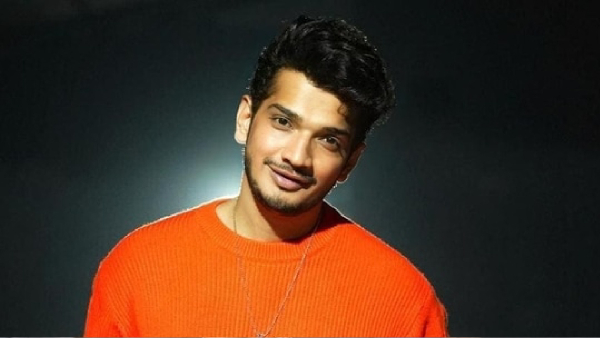 Munawar Faruqui
