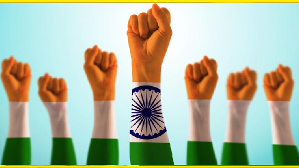 Lok Sabha Elections 2024 Lok Sabha Elections