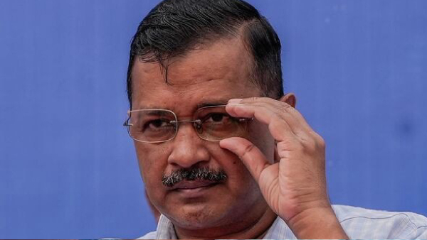 Arvind Kejriwal