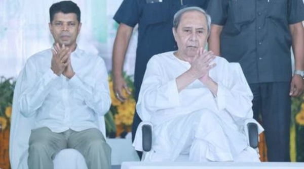 naveen patnaik