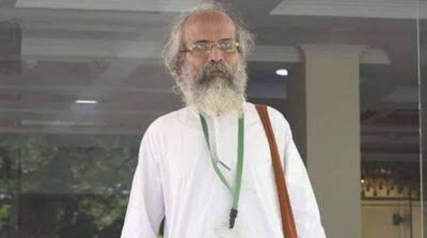 Pratap Sarangi
