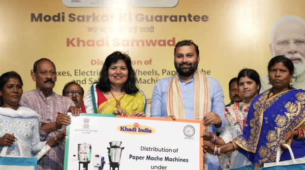 empowering Honey Mission