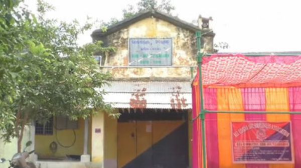 bolangir titilagarh jail