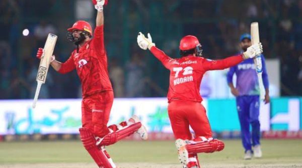 psl final