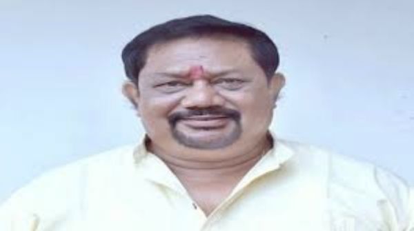 Surendra Singh Bhoi
