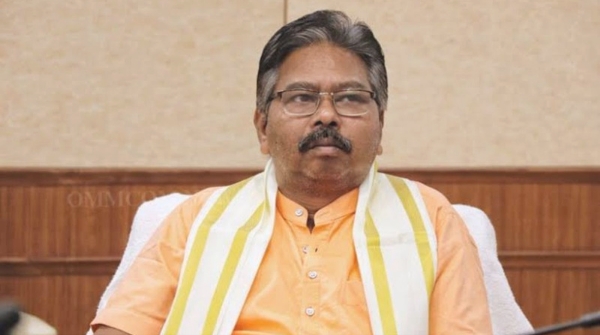 Bishweswar Tudu