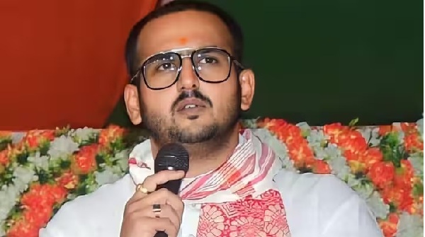 piyush rai