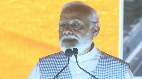 narendra modi