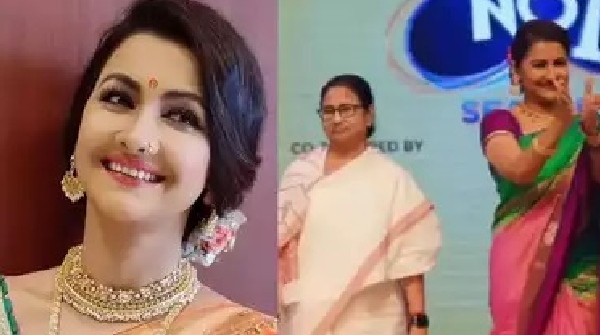 Rachana Banerjee