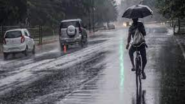 Odisha Weather Update