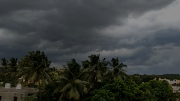 Weather update Odisha