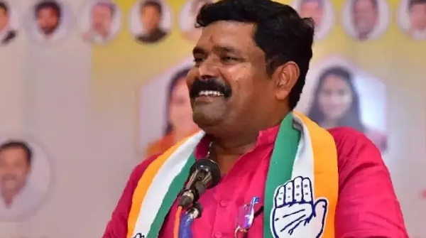 Shivaraj S Tangadagi