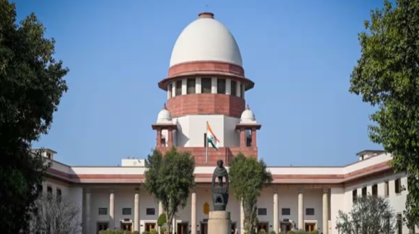 supreme court