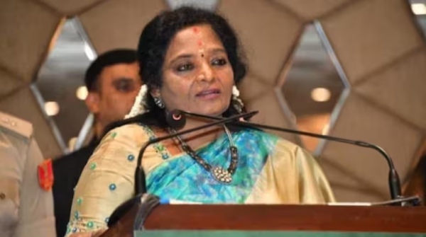 tamilisai