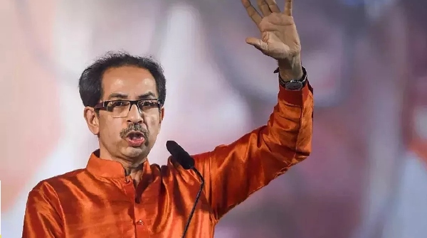 uddhav thackeray