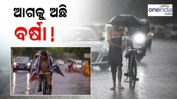 weather