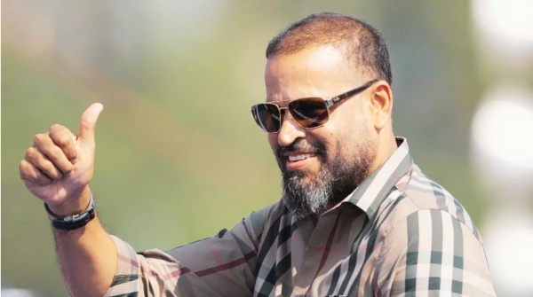 Yusuf Pathan