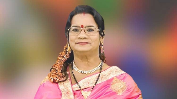 Shantilata Barik
