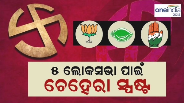 Lok Sabha Assembly 2024