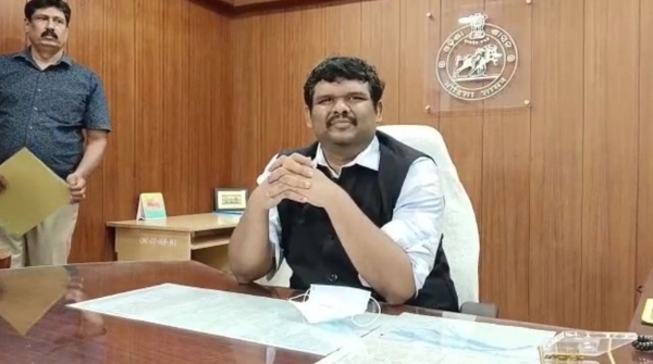 Nikhil Pavan Kalyan