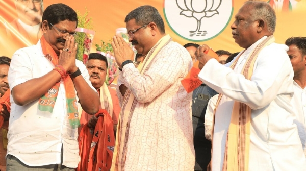 Ramesh Sai f