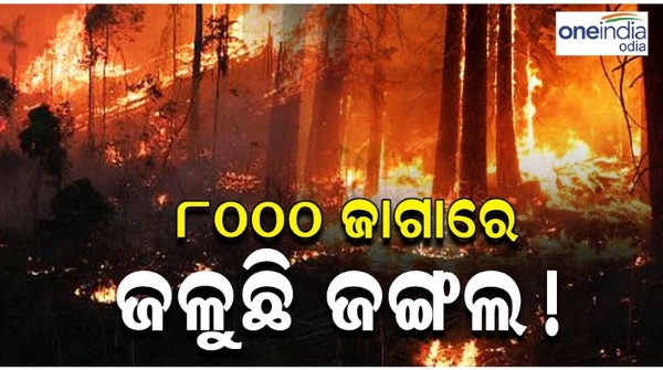 fire crisis