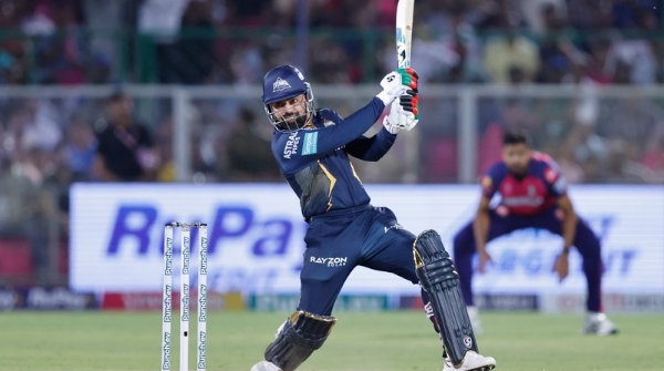 IPL 2024 Rashid Khan