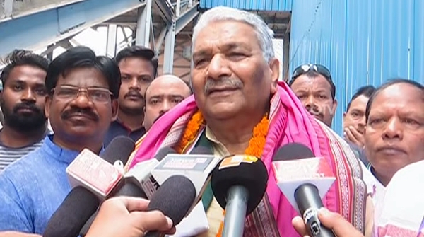Vijaypal Singh Tomar