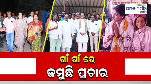 Odisha assembly election 2024