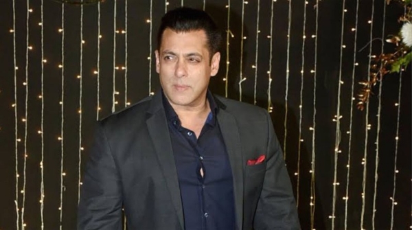 Salman Khan