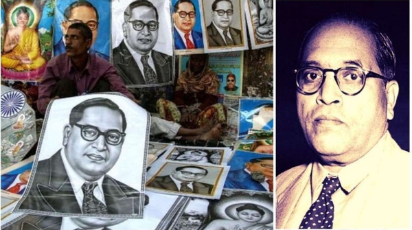 Ambedkar Jayanti
