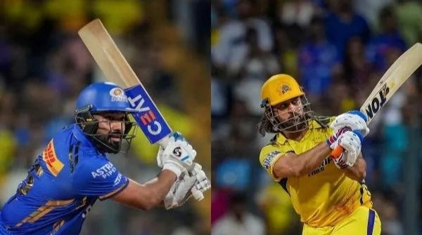 KKR vs LSG amp amp MI vs CSK