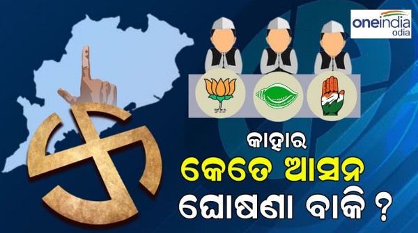 odisha assembly election