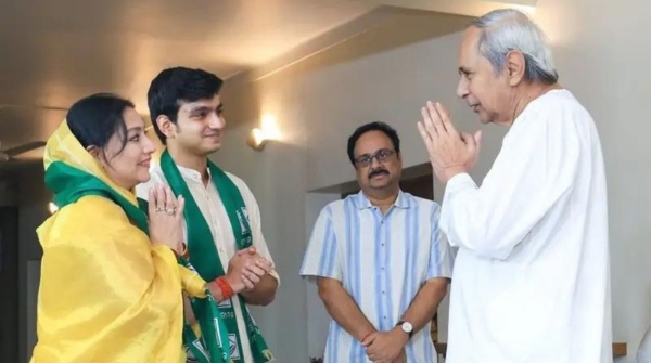Odisha Assembly Election