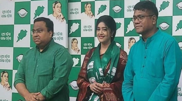 Odisha assembly elections