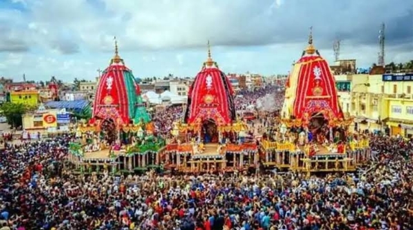 Rath yatra 2024