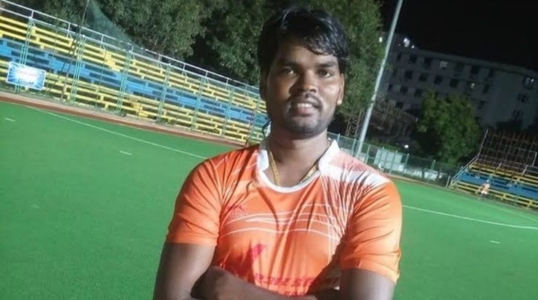 Prabodh Tirkey Prabodh Tirkey