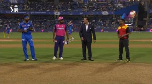 Hardik Pandya