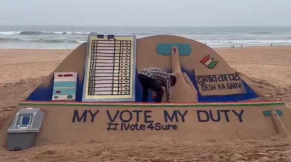 Lok Sabha elections