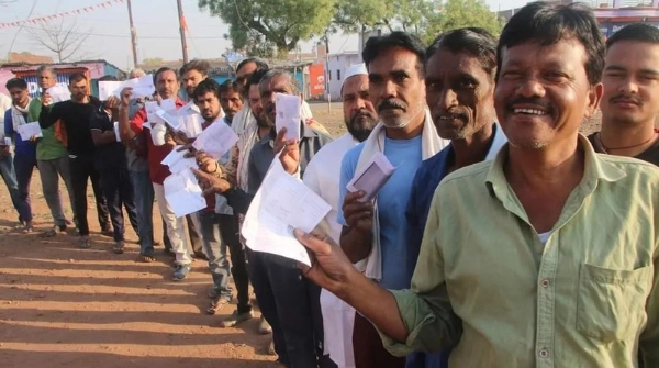 LOK SABHA election 2024