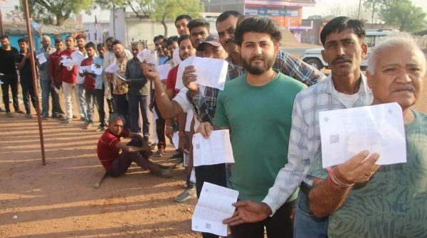 LOK SABHA election 2024