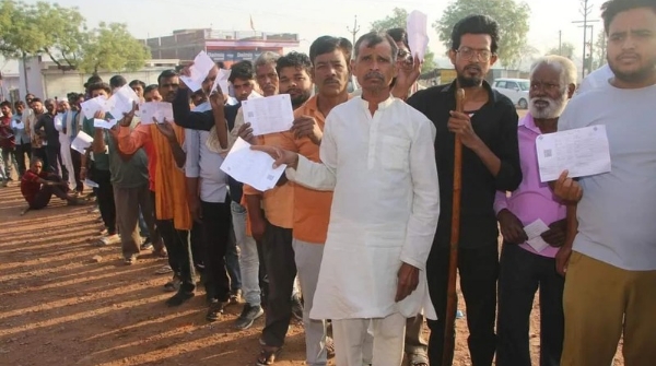 LOK SABHA election 2024