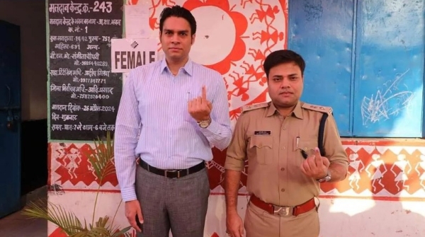 LOK SABHA election 2024