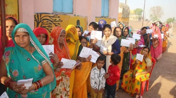 LOK SABHA election 2024