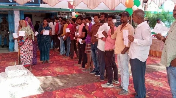 LOK SABHA election 2024