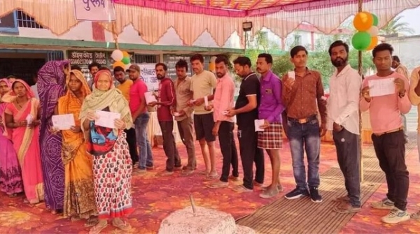 lok sabha election 2024