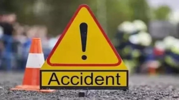 Chhatisgarh big Accident