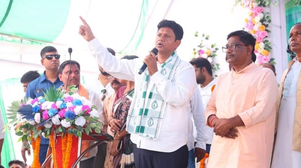 pranab praksh
